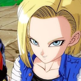 Dragon Ball FighterZ Gamescom Trailer Reveals New Characters and Release Date