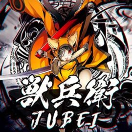 Watch 8 Minutes of Jubei Gameplay for Blazblue: Central Fiction
