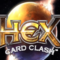 HEX: Card Clash Announced For PS4