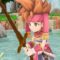 Here’s 10 Minutes of Secret of Mana Remake Footage!