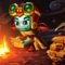 SteamWorld Dig 2 Coming to PS4 and PS Vita in September 26