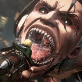 Attack on Titan 2 Action Trailer Shows Promise