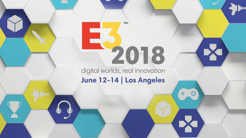 E3 2018 – All Press Conferences in One Place