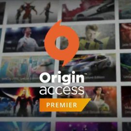 Electronic Arts Announces Origin Access Premier