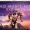 No Man’s Sky Releases The Exo Mech Update