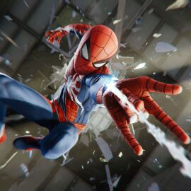 PlayStation Now Adding Spider-Man, Just Cause 4 and The Golf Club 2019