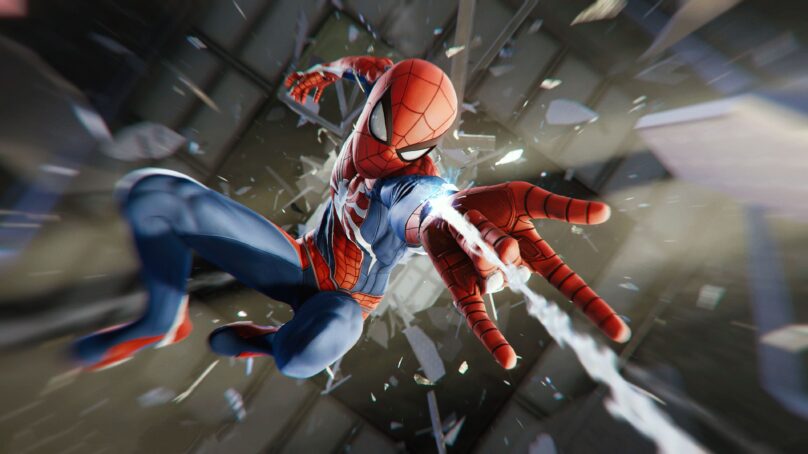 PlayStation Now Adding Spider-Man, Just Cause 4 and The Golf Club 2019