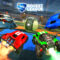Rocket League Is Going Free-To-Play This Summer