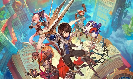 RPG Maker MV (Finally) Coming to PS4 and Switch in September