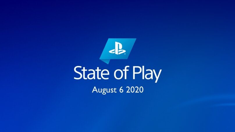 My Reactions and Thoughts To The Sony State of Play (August 2020)