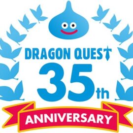 Let’s Watch The Dragon Quest 35th Anniversary Special!