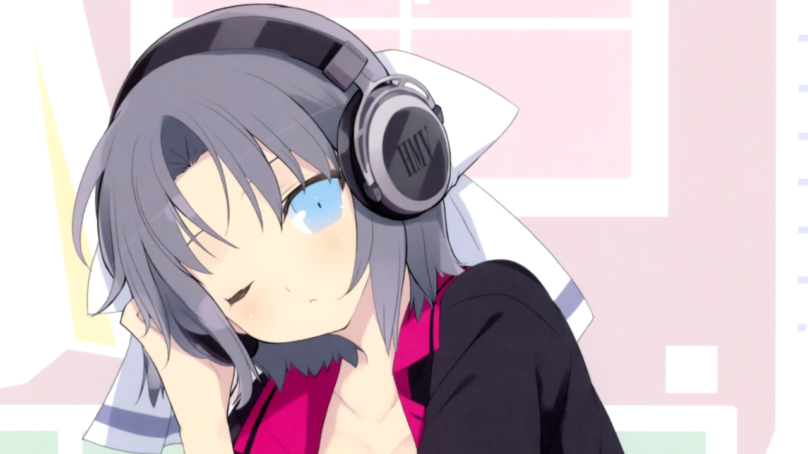 Senran Kagura Music is Better Than You Think