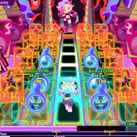 Game Review – Beat Souls (Switch)