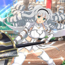 Shinobi Master Senran Kagura: New Link announced for iOS, Android