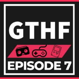 Computer Harem! – Good Talk Have Fun (Ep. 7 – 10/30/22)