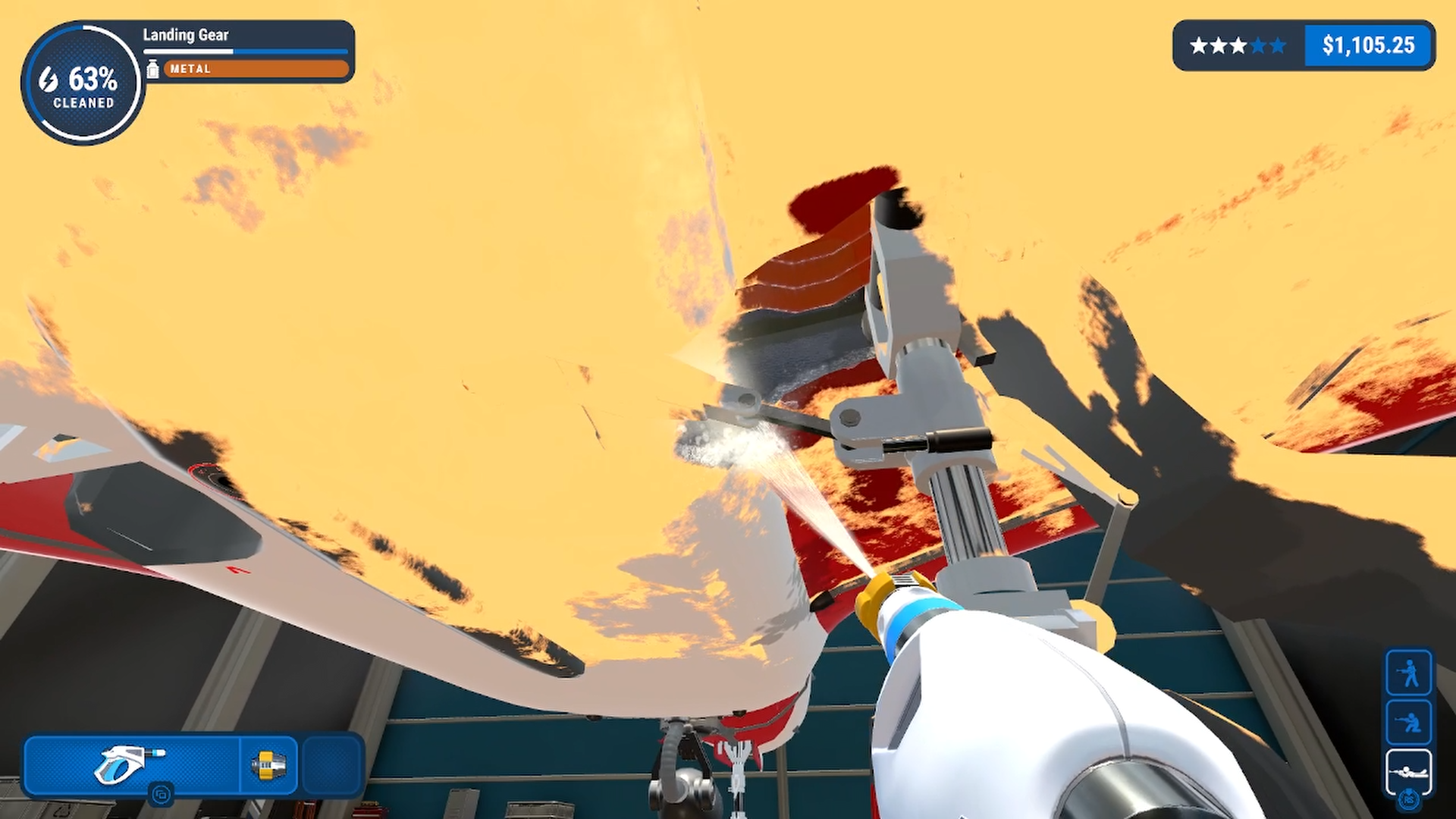 PowerWash Simulator's next crazy crossover DLC lets you clean a