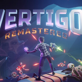 Review: Vertigo Remastered