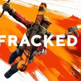 Fracked Review – Severely Disappointing