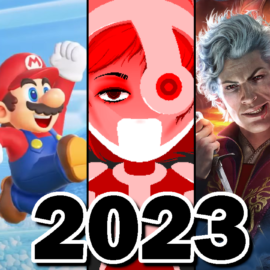 Game of the Year 2023: The Best and Worst Year in Gaming