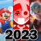 Game of the Year 2023: The Best and Worst Year in Gaming